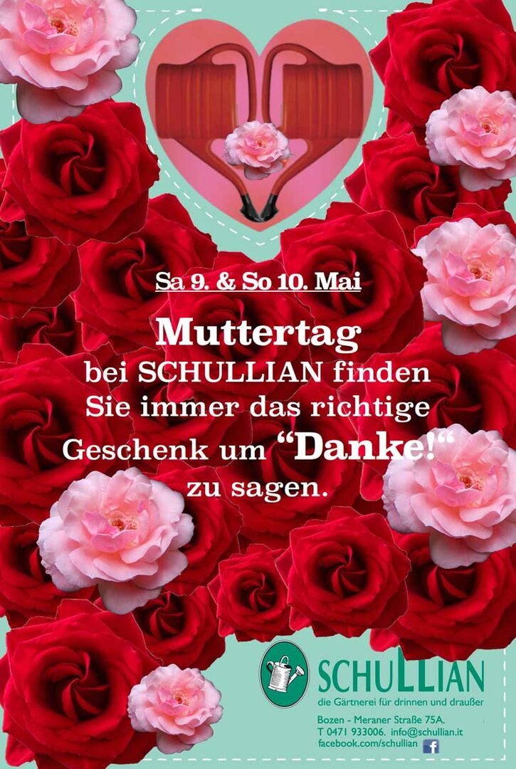 Muttertag