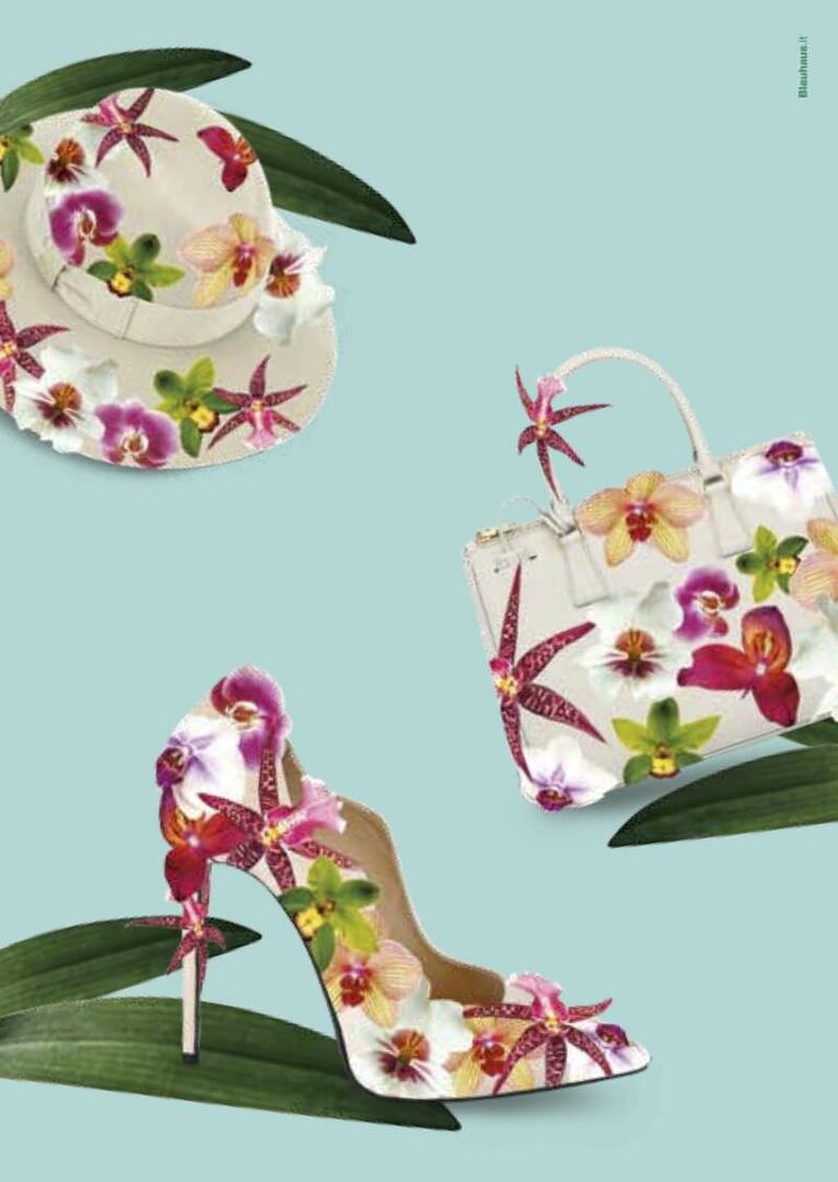 Mostra delle Orchidee
