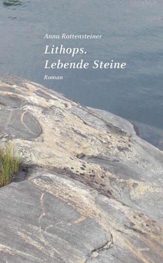 Lithops. Lebende Steine