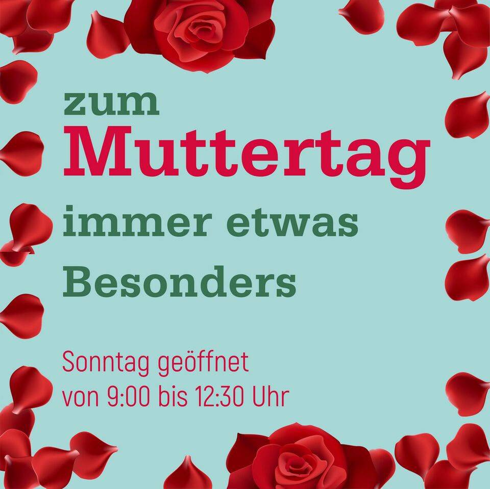 Muttertag