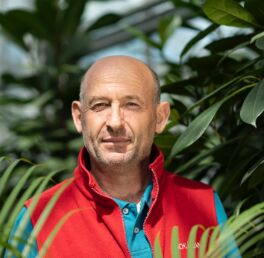 Bashkim Korani