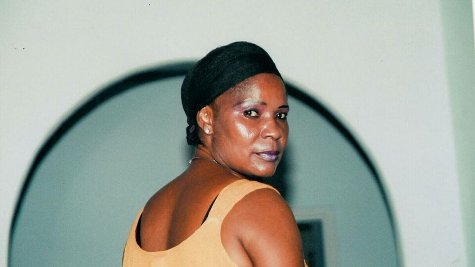 Ibi - eine Fotoausstellung von Andrea Segre mit Bildern von Ibitocho Sehounbiatou