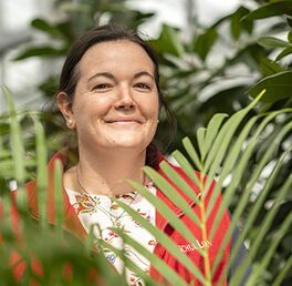 Verena Meraner