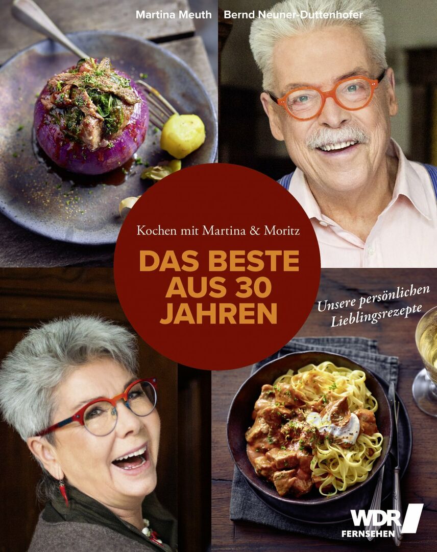 Das Beste aus 30 Jahren