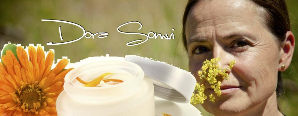 Heil- und Pflegesalben rühren