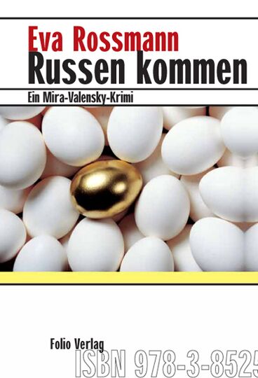 Russen kommen
