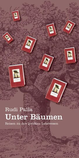 Buchpr&auml;sentation Rudi Palla