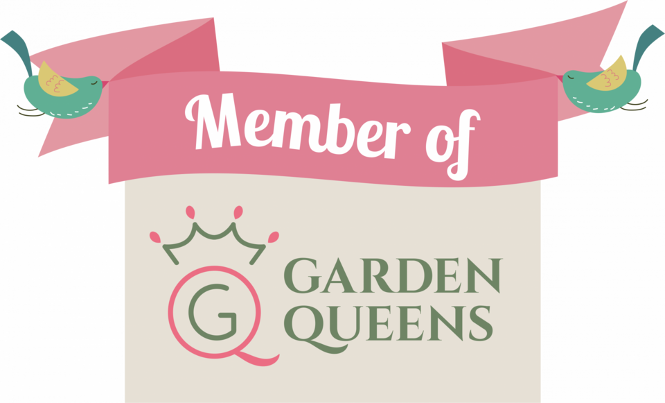 Garden Queens
