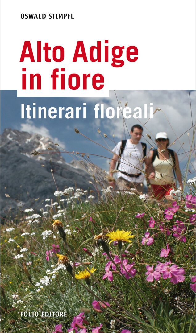 Alto Adige in fiore