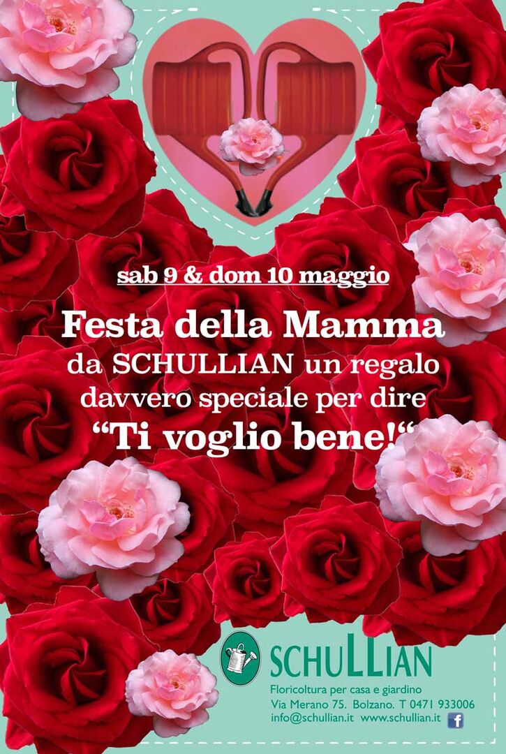 Festa della Mamma