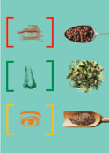 Erbe aromatiche e spezie alla grande…