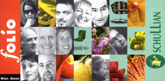 10 Jahre Folio-Bücher bei Schullian