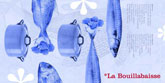 La Bouillabaisse&nbsp;