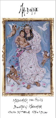 Madonne...