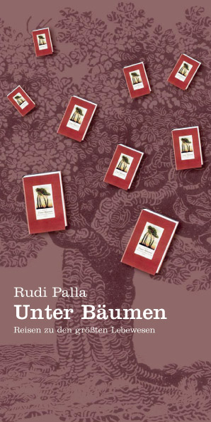 Buchpräsentation Rudi Palla