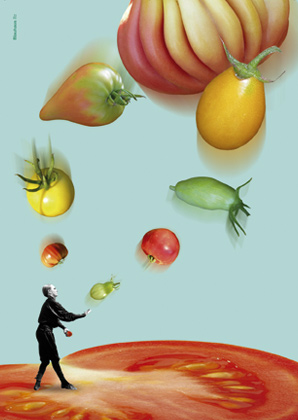 Giorno dei pomodori