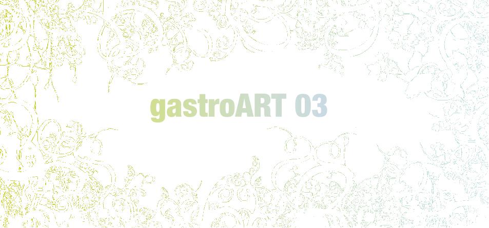 GastroART 03