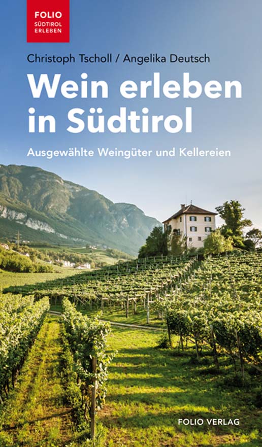 L’esperienza in Alto Adige