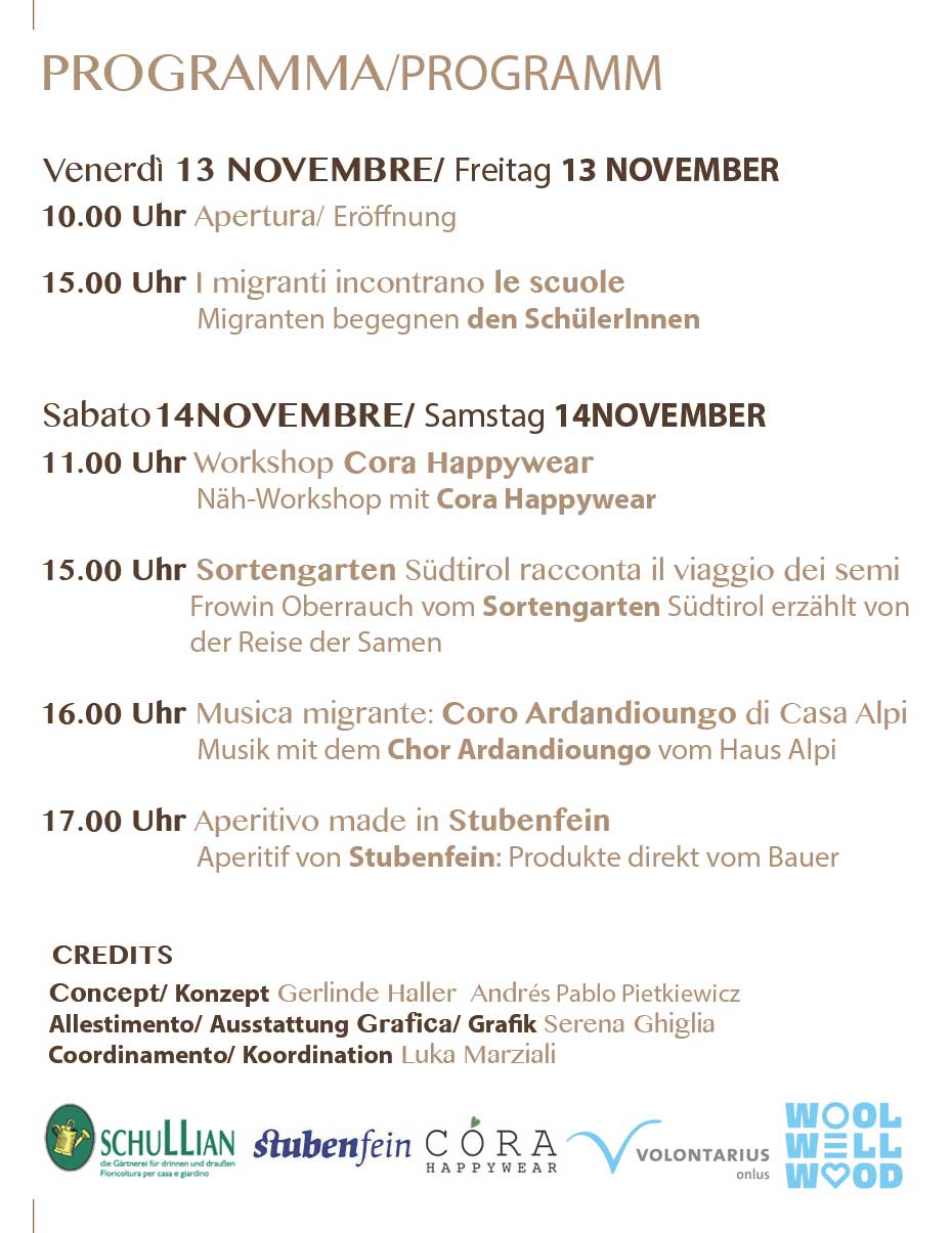 Begegnungen