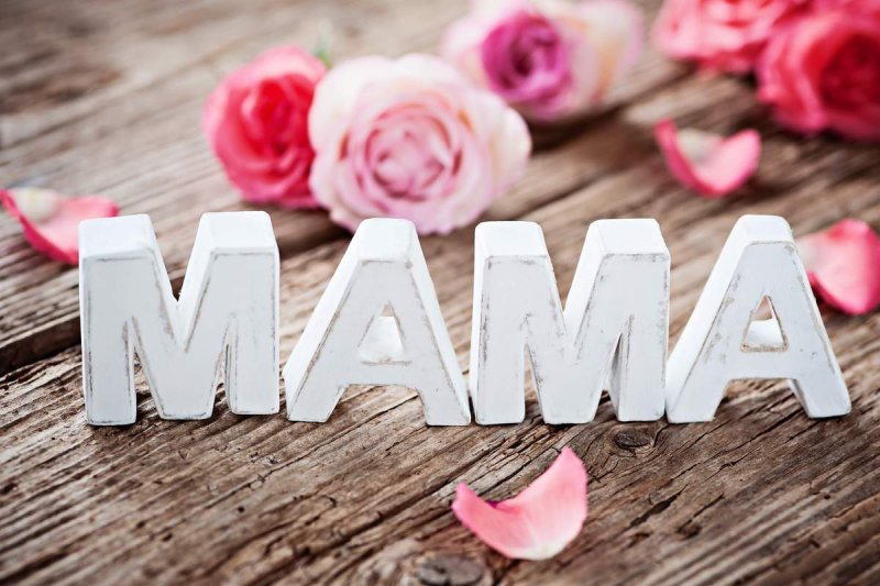 Festa della Mamma