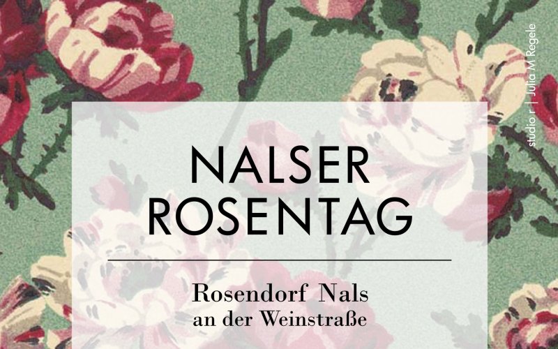 Nalser Rosentage